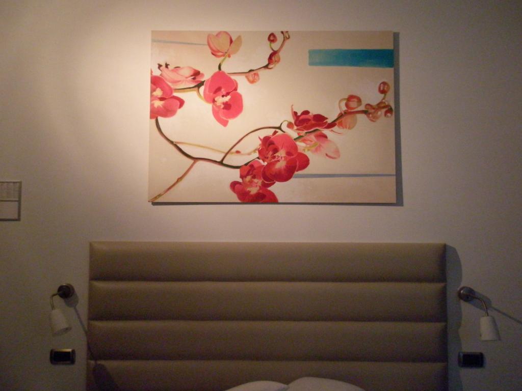 Hotel Florence San Benedetto del Tronto Rom bilde