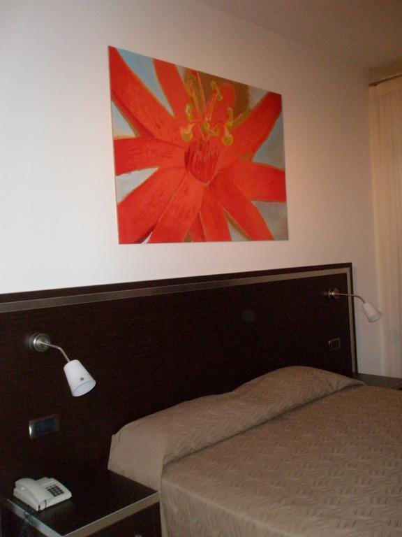 Hotel Florence San Benedetto del Tronto Eksteriør bilde