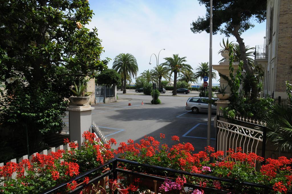 Hotel Florence San Benedetto del Tronto Eksteriør bilde